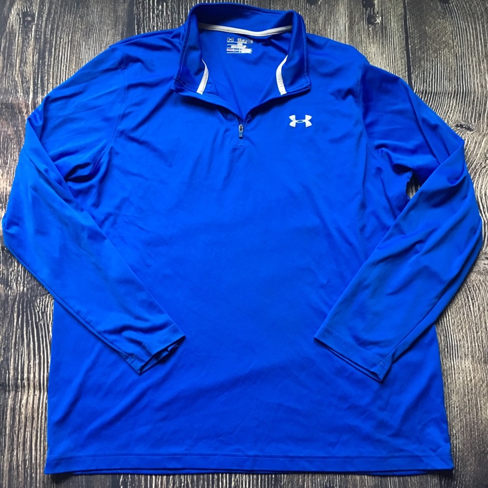 under armour